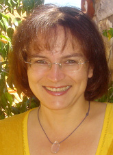 Elena Schaelike - Portrait photo