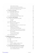 Excerpt from the course book: Betting Course Over Under - 3 - Table of Contents 002
